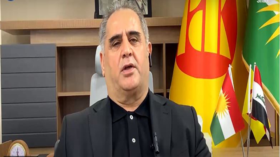 مسؤول في الحزب الدیمقراطي الكوردستاني : سنفوز بغالبية الاصوات في إنتخابات مجلس محافظة نينوى