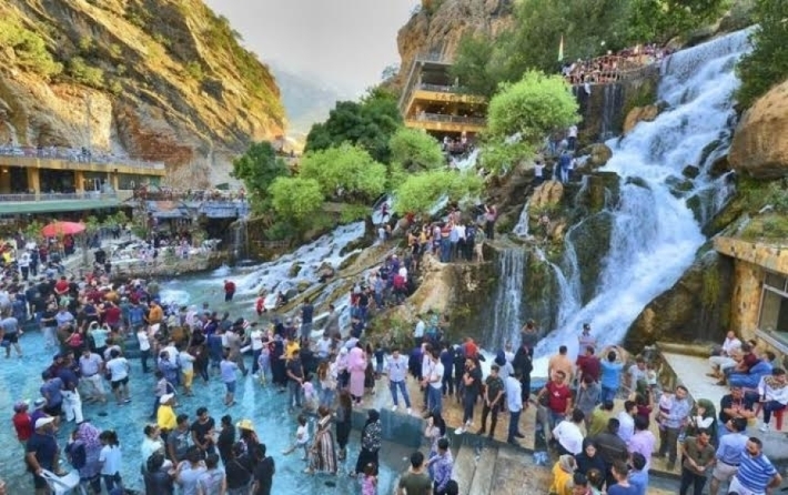 قريباً .. افتتاح معرض سياحي دولي في إقليم كوردستان