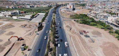 حكومة إقليم كوردستان تُشرِّع بتنفيذ مشروع طريقٍ ٳستراتيجي في دهوك