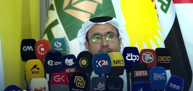 القنصل الإماراتي في أربيل: تصدير البطاطا مثال ناجح للتعاون الاقتصادي بين كوردستان والإمارات