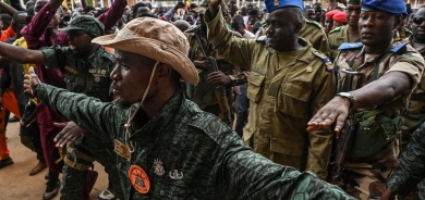 انقلابيو النيجر يعلنون تعيين علي الأمين زين رئيساً للوزراء