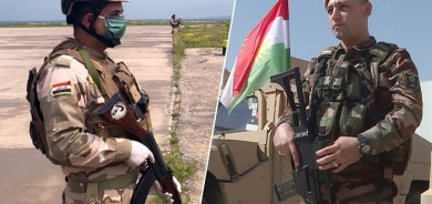US and Iraq Strengthen Commitment with Peshmerga in Joint Effort Against Terrorism