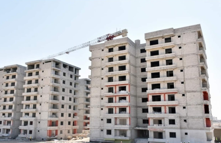 محافظ نينوى: الشروع ببناء 15 مجمعاً سكنياً للحد من ازمة السكن في الموصل