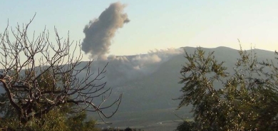 منظمة أميركية: تركيا قصفت 82 موقعاً في إقليم كوردستان هذا العام