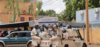 انقلاب النيجر: المجلس العسكري يستدعي السفير في أبيدجان