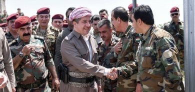 Kurdistan Regional Government Announces Reforms and Unification of Peshmerga Forces