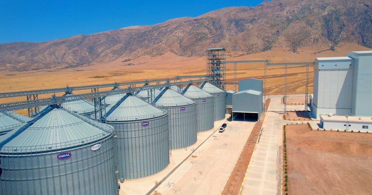 Kurdistan Region's National Wheat Marketing Project Enhances Agricultural Sector