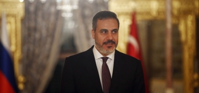 وزير الخارجية التركي يزور بغداد و اربيل