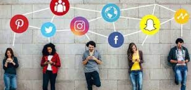 دراسة: الالتهابات قد تزيد من استخدام الشباب لوسائل التواصل الاجتماعي
