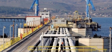 Iraqi Oil Minister Visits Turkey to Discuss Resuming Oil Exports via Ceyhan Terminal