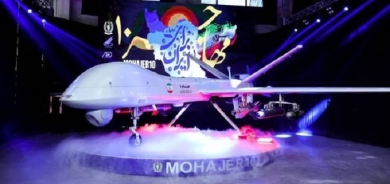 Iran Unveils Mohajer-10 Drone Resembling US MQ-9 Reaper, Claims it Can Reach Israel