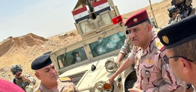 Iraqi Security Forces Arrest Two Suspected ISIS Members in Kirkuk