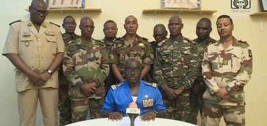 وزراء خارجية الاتحاد الأوروبي يناقشون الرد على انقلاب النيجر