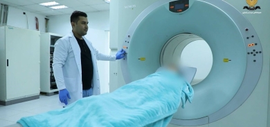 Kurdistan Region Government Extends Lifeline to Cancer Patients with Free Medical Care