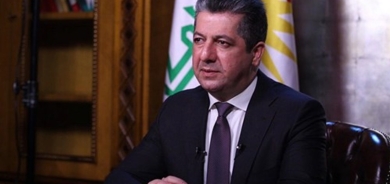 KRG Prime Minister Condemns Kirkuk Violence