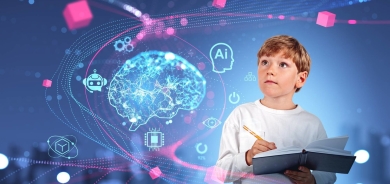 كيف تستطيع المدارس التعامل مع نظم الذكاء الاصطناعي؟