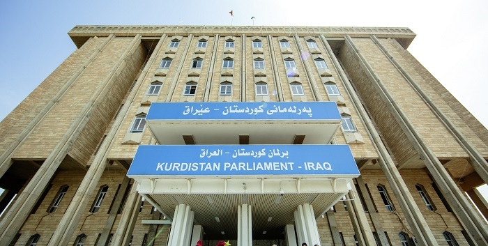 Preparations Underway for Sixth Round of Parliamentary Elections in Kurdistan Region