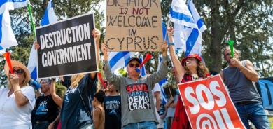 إسرائيل تتجه نحو أزمة دستورية حادة
