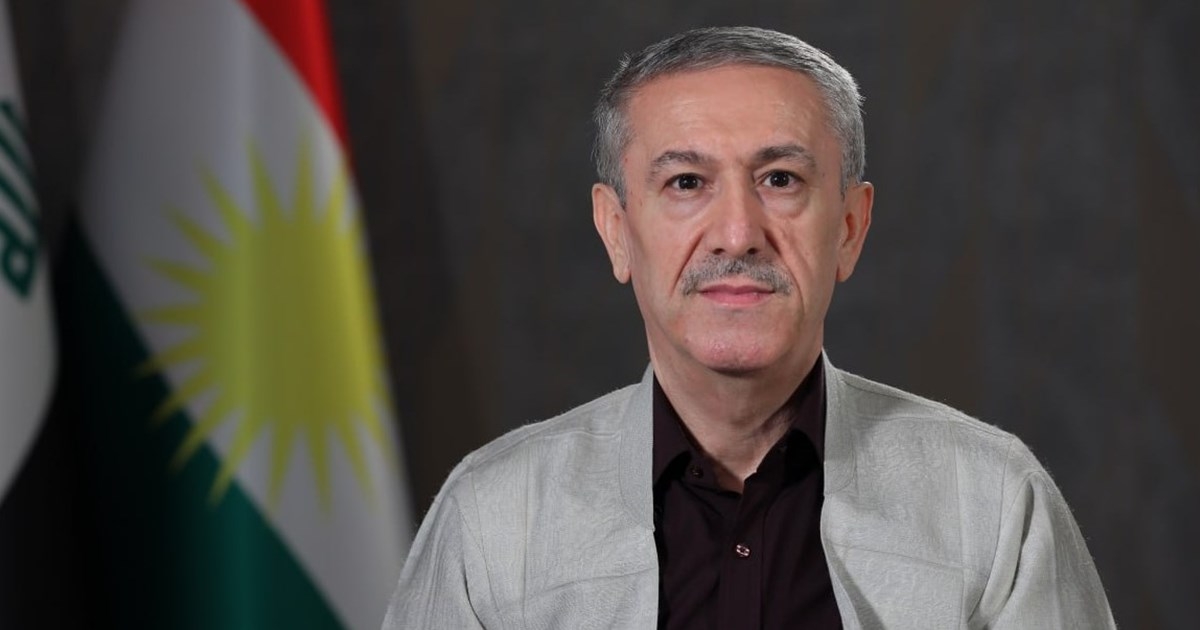 Kurdistan Regional Government Commits to Serving Families of Martyrs and Anfal Victims