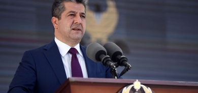 KRG Prime Minister Expresses Concern Over Zero Payments From Baghdad, Citing Erosion of Trust and Violation of Iraqi Constitution