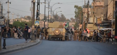 Human Rights Watch Condemns Deadly Response to Kurdish Protests in Kirkuk