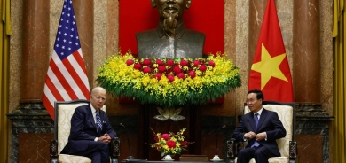 واشنطن وهانوي تحذّران من «التهديد أو استخدام القوة» ببحر الصين الجنوبي