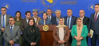 كتلة الديمقراطي في البرلمان العراقي: بغداد تنتهج سياسة تجويع كوردستان والتنصّل من الاتفاقات