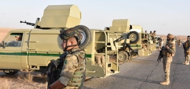Iraqi Security Forces Capture Seven Suspected Terrorists in Anbar and Nineveh Provinces