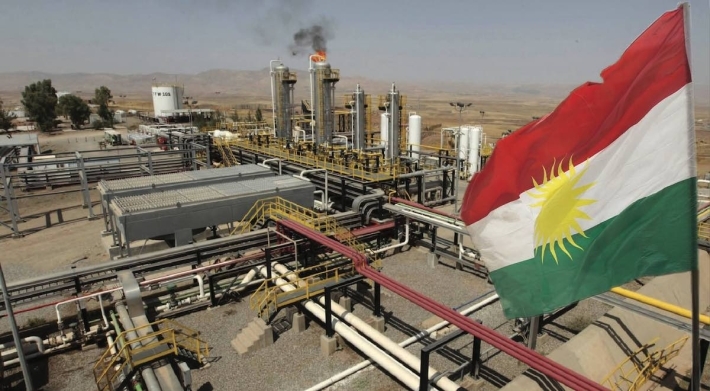 تركيا تعلن قرب استئناف تصدير النفط من إقليم كوردستان