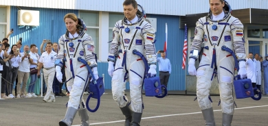 موسكو مستعدة لتمديد اتفاق الرحلات الفضائية المشتركة مع واشنطن