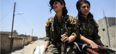 Tragic Turkish Drone Strike Claims Lives of Two Women Fighters in Northern Syria