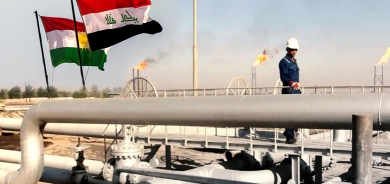 لاستئناف تصدير النفط من كوردستان وفد حكومي تركي يزور بغداد