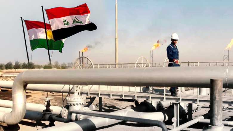 لاستئناف تصدير النفط من كوردستان وفد حكومي تركي يزور بغداد