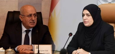 البرلمان العراقي يستضيف وزيري المالية في الحكومتين الاتحادية وكوردستان
