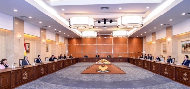 Kurdistan Prime Minister Chairs Meeting to Address Release of Funds from Iraq