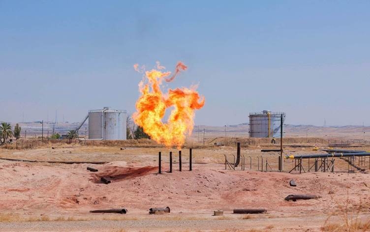 جمعية صناعة النفط الكوردستانية: لا تقدم في استئناف التصدير