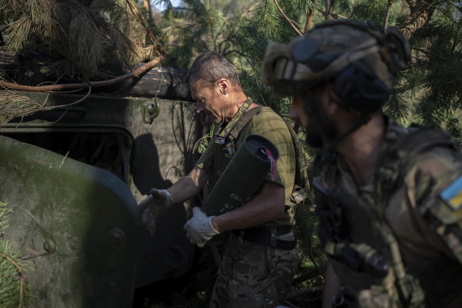 موسكو: القوات الروسية تكبّد الجيش الأوكراني 70 جندياً