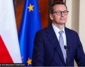 Poland Suspends Weapons Supplies to Ukraine Amid Diplomatic Row Over Grain