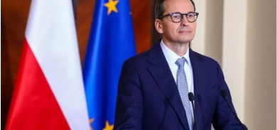 Poland Suspends Weapons Supplies to Ukraine Amid Diplomatic Row Over Grain