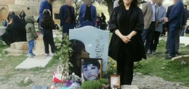 Families of Protest Victims in Iran Denied Memorials on Anniversary