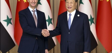China and Syria Forge Strategic Partnership Amid Diplomatic Meetings and Upcoming Asian Games