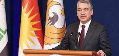 جوتيار عادل: لا ينبغي تسييس رواتب موظفي كوردستان