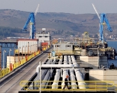 Kurdistan Region's Crude Oil Exports Set to Resume via Turkey's Ceyhan Port After Six-Month Hiatus
