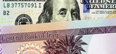 بغداد وواشنطن تتحاوران بشأن ربط السوق والعملة العراقية بالدولار