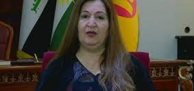 فيان دخيل تؤكد استكمال سعيها لاستجواب وزيرة الهجرة بسبب ملفات فساد وسرقات