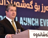 Kurdistan Region Prime Minister Launches Project Bloom to Support Small and Medium Businesses