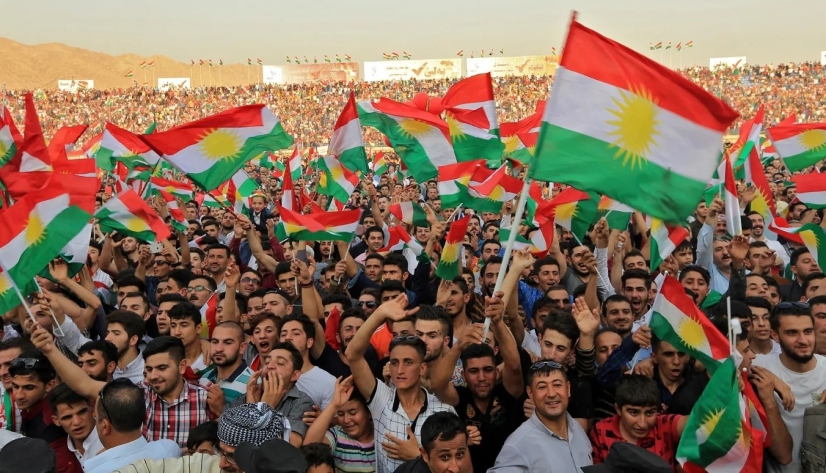 Sixth Anniversary of Kurdistan Independence Referendum: A Landmark Decision