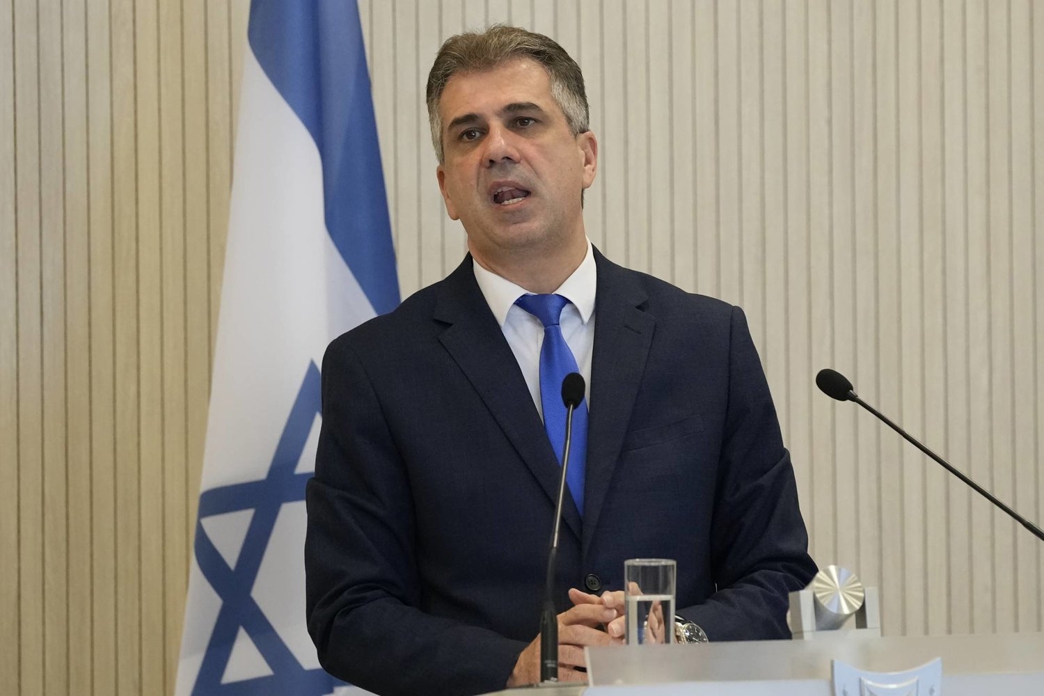 إسرائيل تعلن اقتراب انضمامها لبرنامج الإعفاء من التأشيرة الأميركية