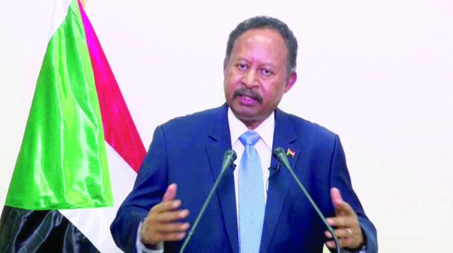 اتهام سوداني للأمم المتحدة بـ «تشجيع الانقلابات»