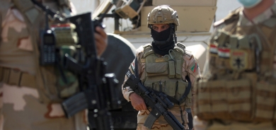 High-Ranking ISIS Leader Captured in Kirkuk, Iraq; Nine Suspected Members Detained
